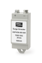 SMA 6UP-836-001-001 – Surge Arrester 1500VDC 20kA